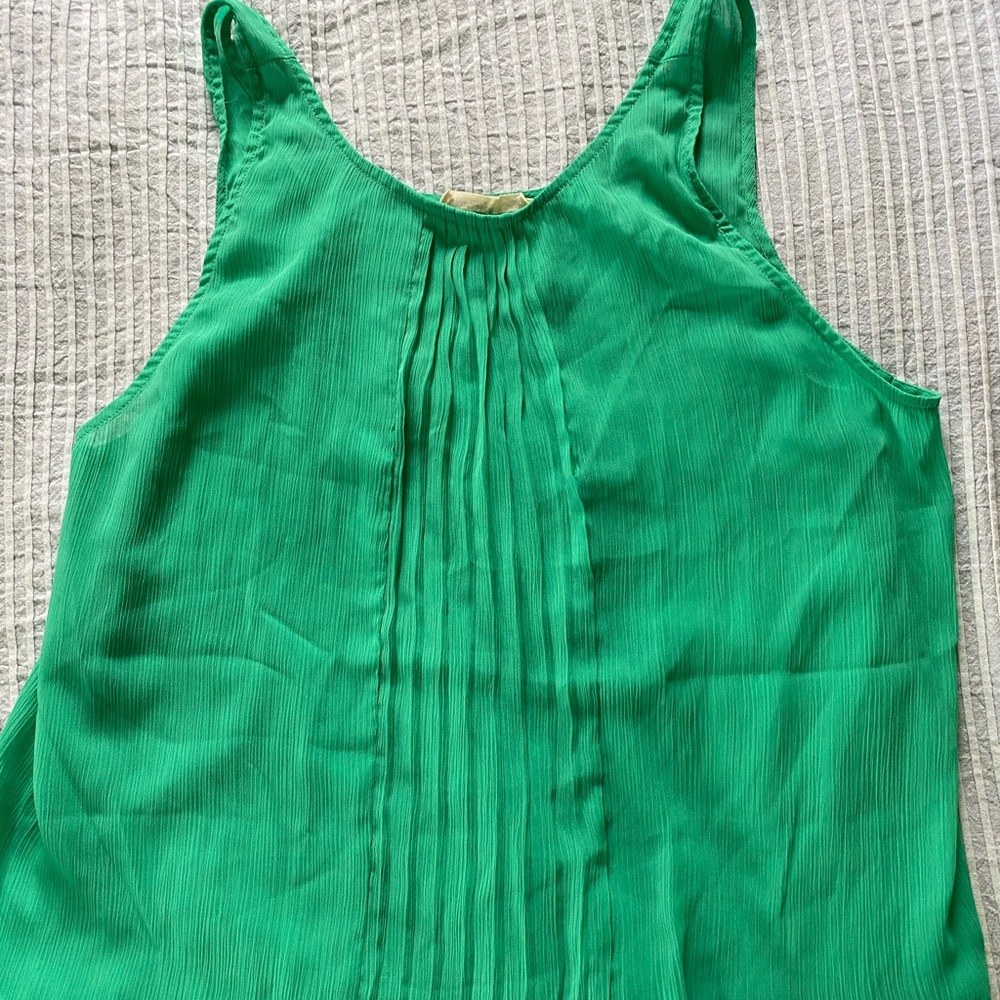 Hollister Tank Top